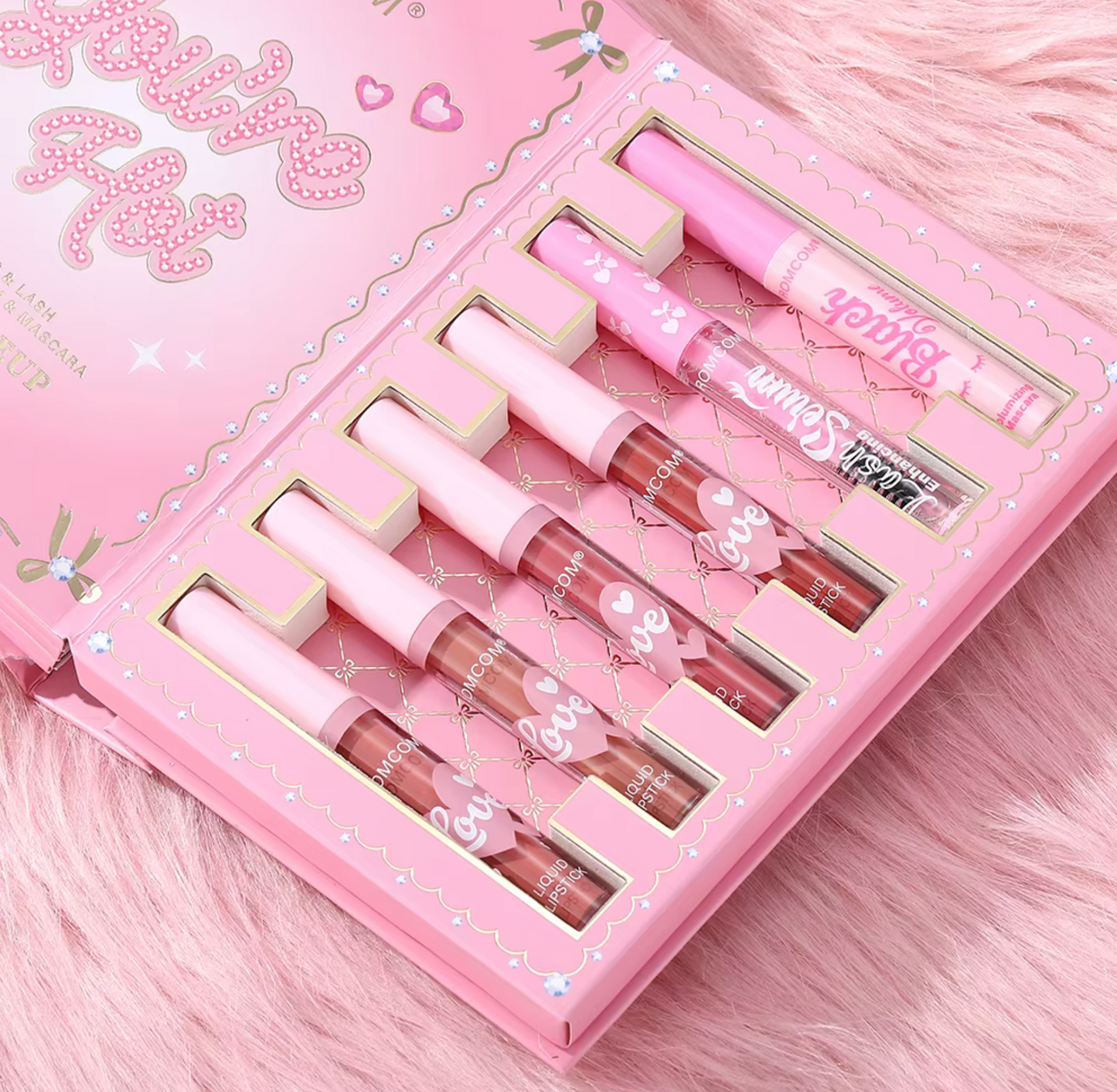 Dazzle in Every Glow