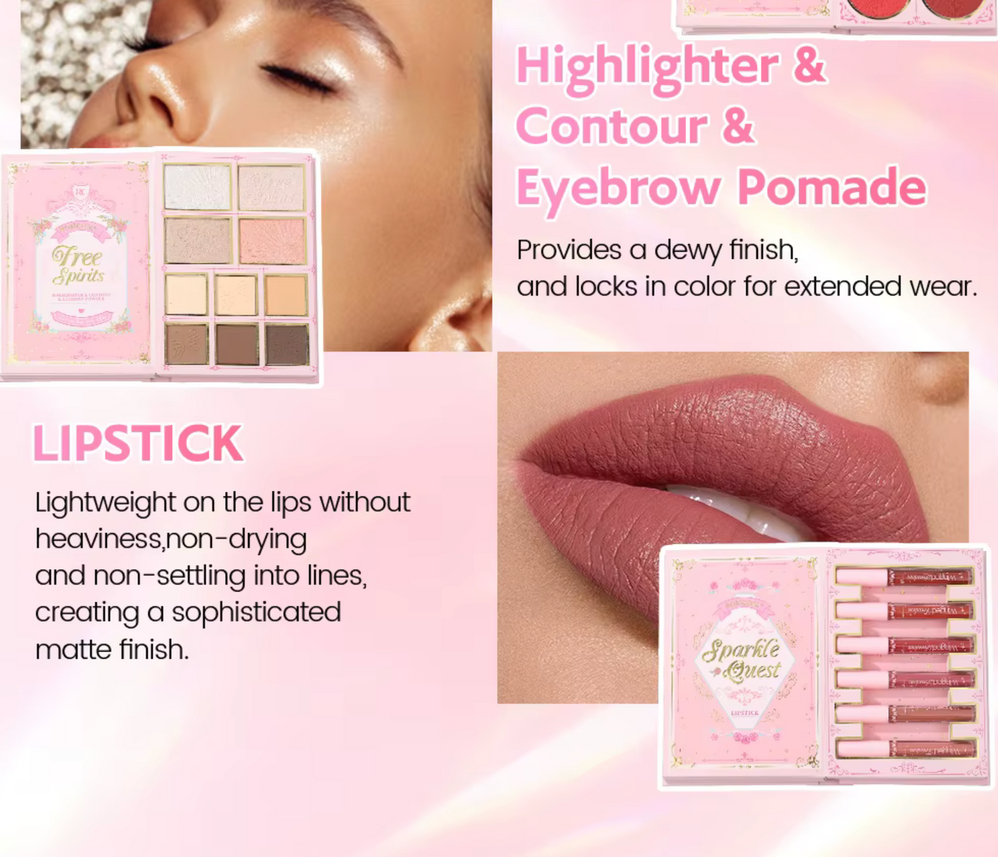 Enchanted Bloom